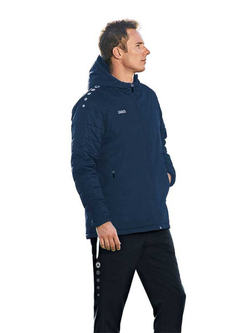 JAKO Яке Winter jacket Team