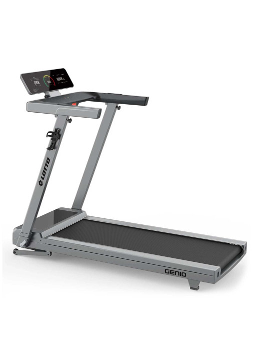 LOTTO FITNESS Smart Treadmill GENIO 16 km / 1.75 HP
