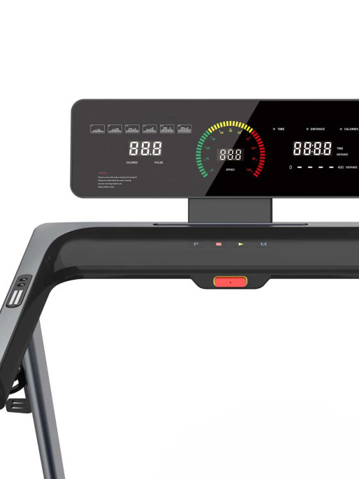 LOTTO FITNESS Smart Treadmill GENIO 16 km / 1.75 HP