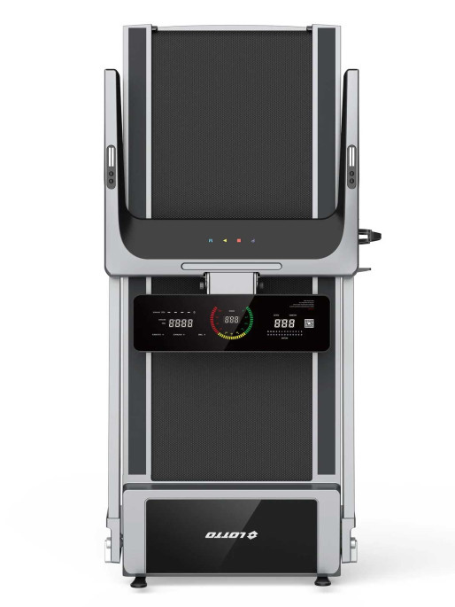 LOTTO FITNESS Smart Treadmill GENIO 16 km / 1.75 HP