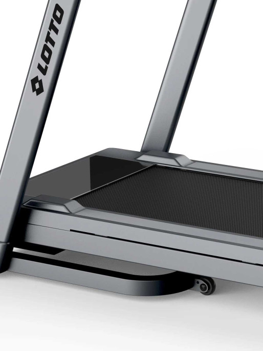LOTTO FITNESS Smart Treadmill GENIO 16 km / 1.75 HP