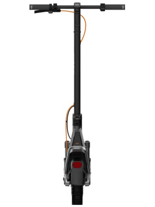 XIAOMI Електрическа тротинетка Electric Scooter 6