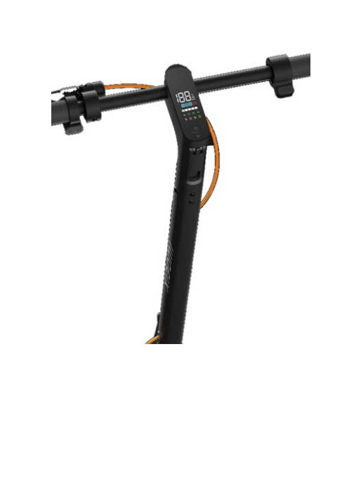 XIAOMI Електрическа тротинетка Electric Scooter 6