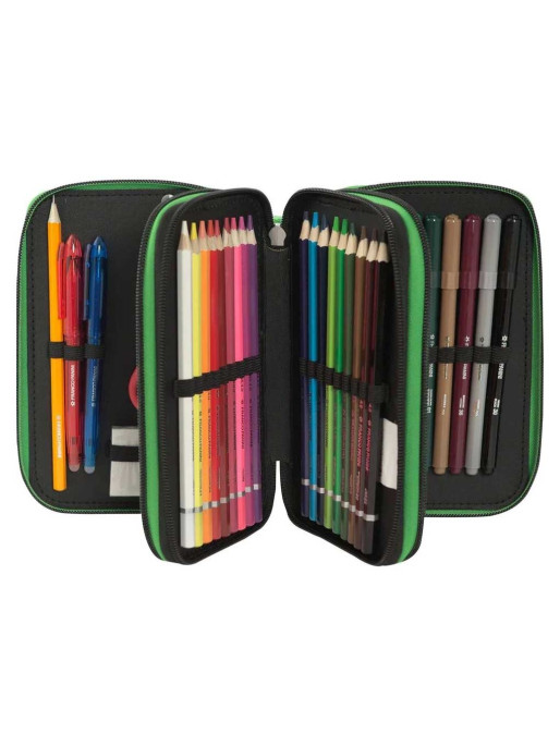 UWEAR Pencilcase Minecraft Pixel