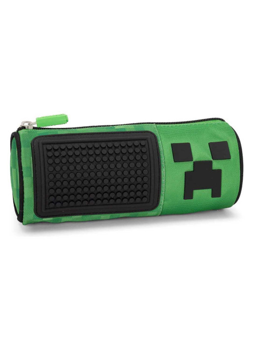 KIDS MOVIE HEROES Pernica Minecraft Pixels