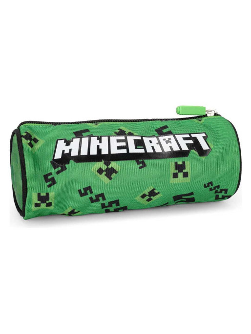 KIDS MOVIE HEROES Pernica Minecraft Pixels