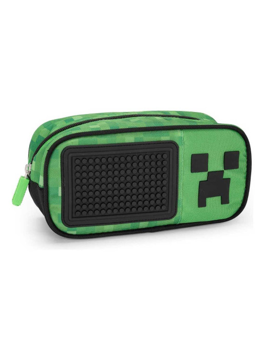 KIDS MOVIE HEROES Trusa Minecraft Pixel