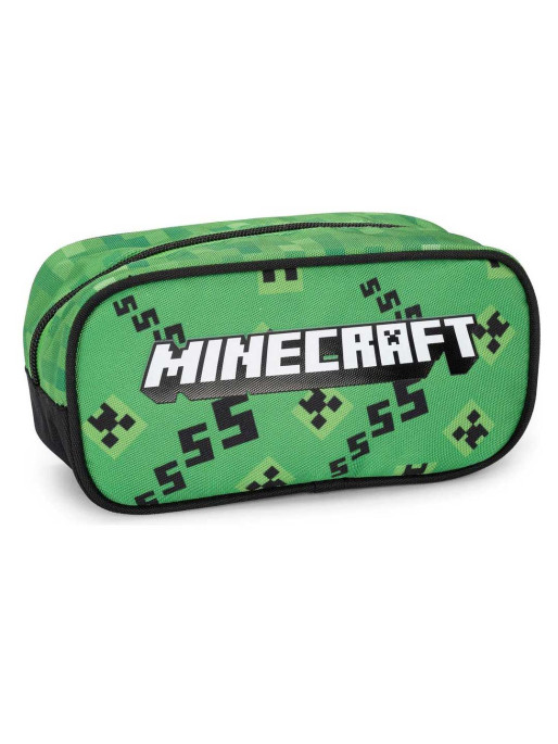 KIDS MOVIE HEROES Trusa Minecraft Pixel