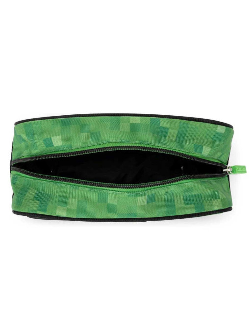 KIDS MOVIE HEROES Trusa Minecraft Pixel