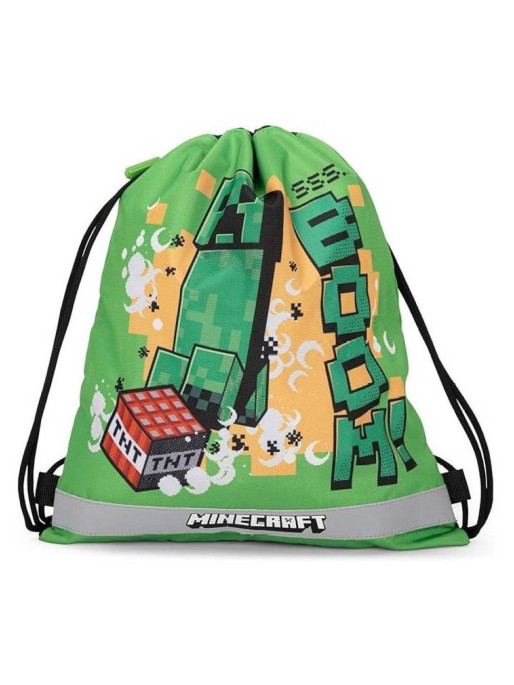 UWEAR Gymsack Minecraft Jolly