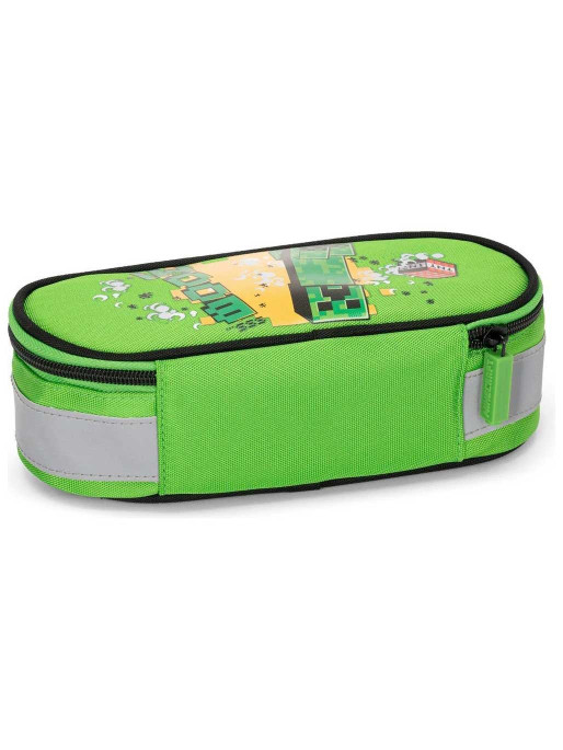 UWEAR Pencilcase Minecraft Jolly