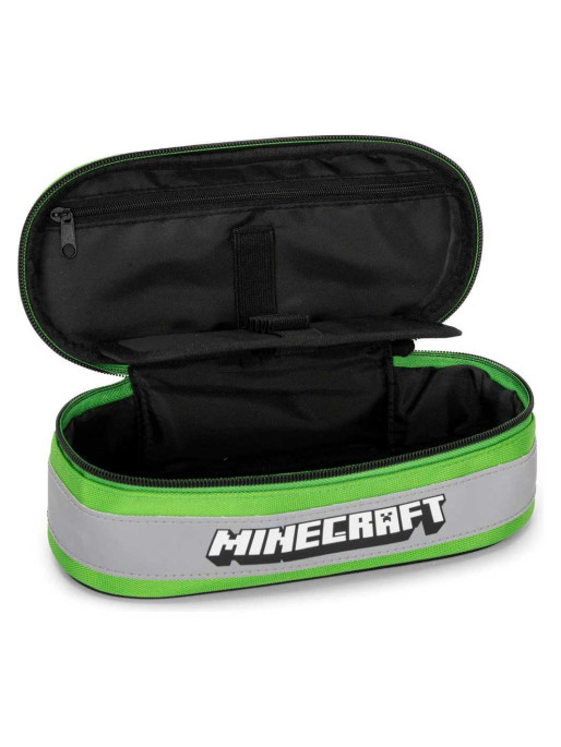UWEAR Pencilcase Minecraft Jolly