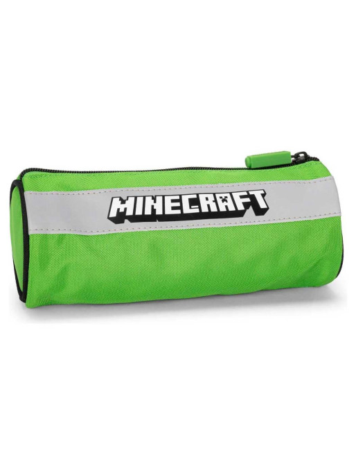 UWEAR Несесер цилиндър Minecraft Jolly