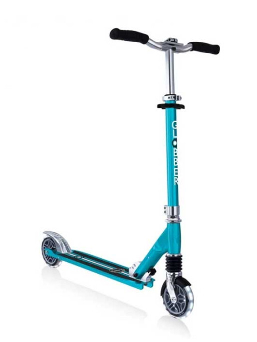 GLOBBER FLOW ELEMENT COMFORT LIGHTS Scooter