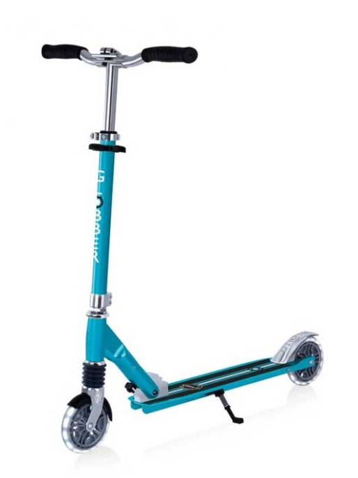 GLOBBER FLOW ELEMENT COMFORT LIGHTS Scooter