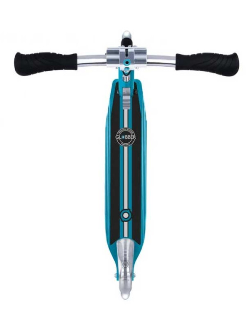 GLOBBER FLOW ELEMENT COMFORT LIGHTS Scooter