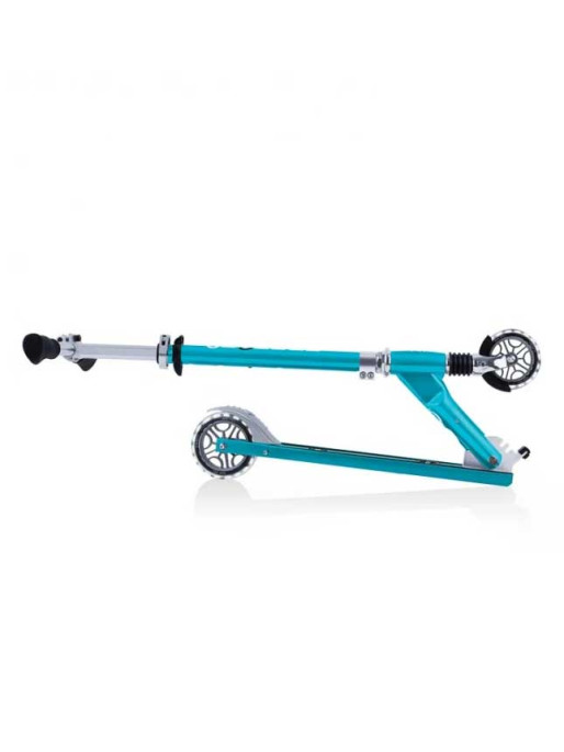 GLOBBER FLOW ELEMENT COMFORT LIGHTS Scooter