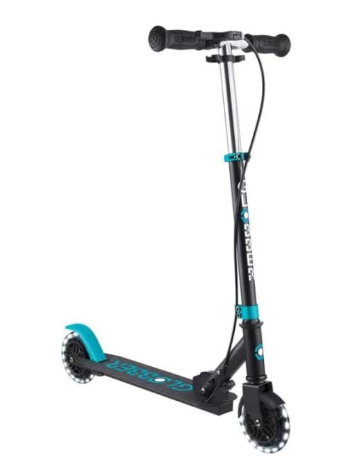 GLOBBER Scooter FLOW ELEMENT JUNIOR LIGHTS