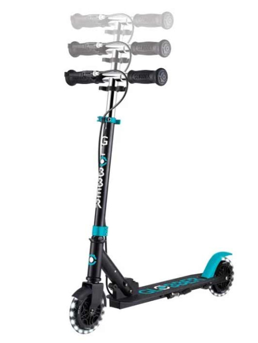 GLOBBER Scooter FLOW ELEMENT JUNIOR LIGHTS