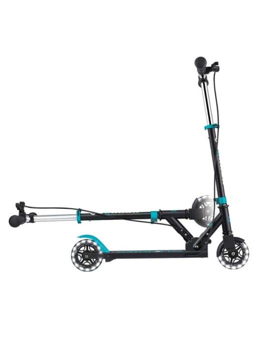 GLOBBER Scooter FLOW ELEMENT JUNIOR LIGHTS