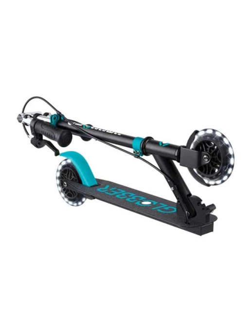 GLOBBER Scooter FLOW ELEMENT JUNIOR LIGHTS