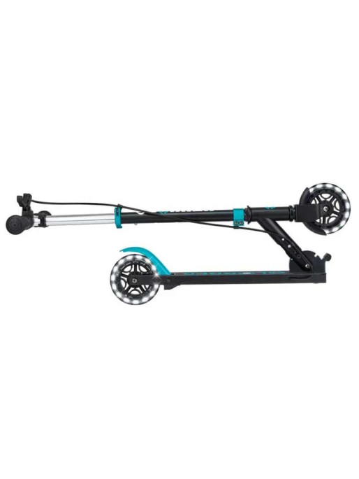 GLOBBER Scooter FLOW ELEMENT JUNIOR LIGHTS