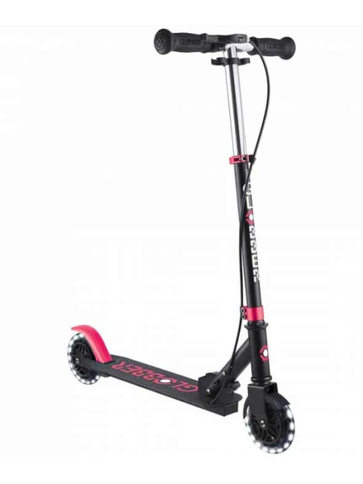 GLOBBER Scooter FLOW ELEMENT JUNIOR LIGHTS
