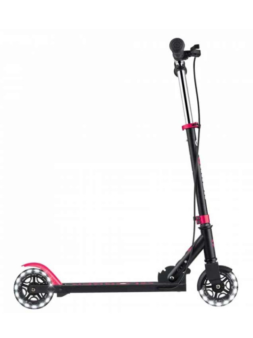 GLOBBER Scooter FLOW ELEMENT JUNIOR LIGHTS