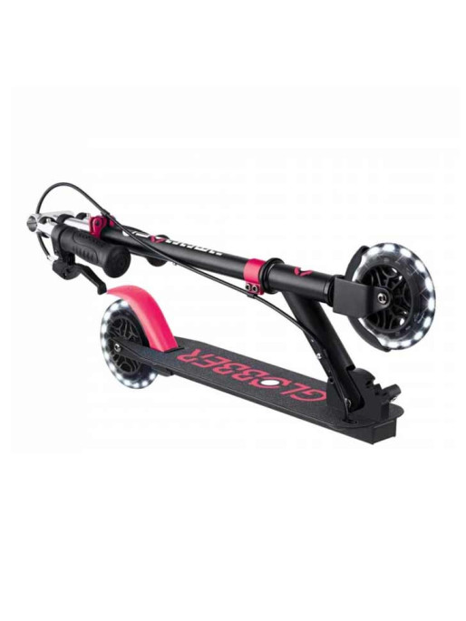 GLOBBER Scooter FLOW ELEMENT JUNIOR LIGHTS