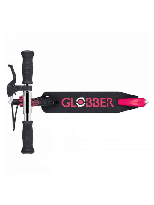 GLOBBER Scooter FLOW ELEMENT JUNIOR LIGHTS