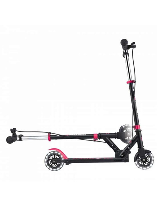 GLOBBER Scooter FLOW ELEMENT JUNIOR LIGHTS