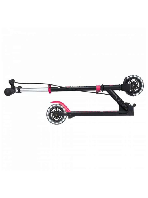 GLOBBER Scooter FLOW ELEMENT JUNIOR LIGHTS