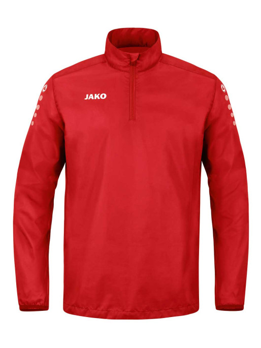 JAKO Ветровка Rain zip Team