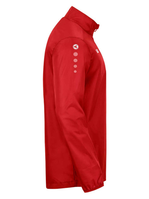 JAKO Ветровка Rain zip Team