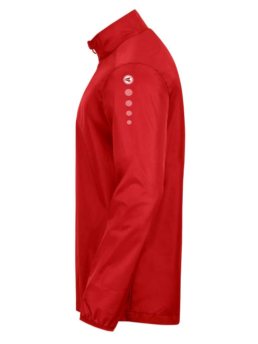 JAKO Ветровка Rain zip Team