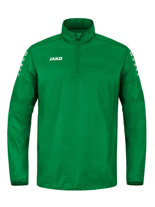 JAKO Ветровка Rain zip Team