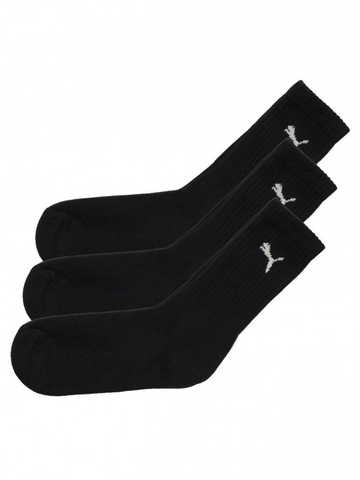PUMA Чорапи CREW SOCK 3P