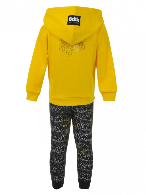 BODY TALK Παιδικό Αθλητικό Σετ