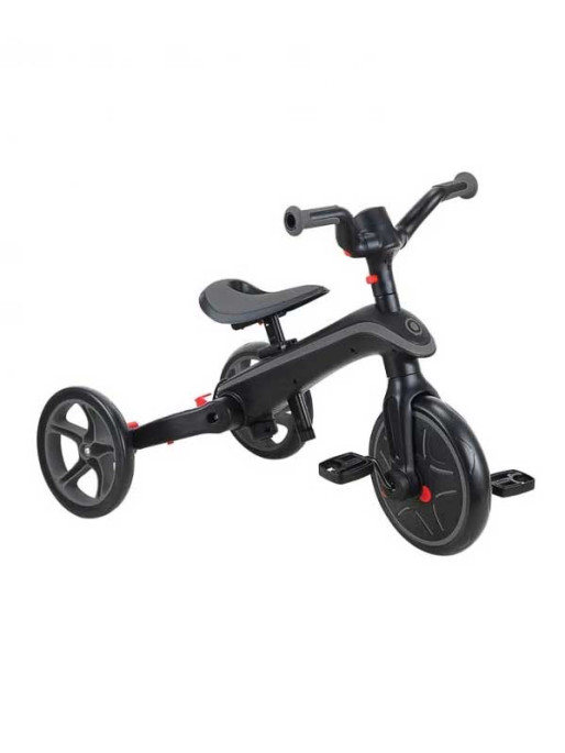 GLOBBER Триколка 4 в 1 EXPLORER TRIKE FOLDABLE