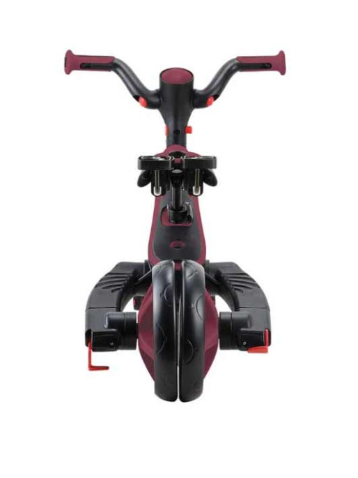 GLOBBER Триколка 4 в 1 EXPLORER TRIKE FOLDABLE