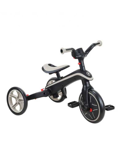 GLOBBER 4 in 1 EXPLORER TRIKE FOLDABLE