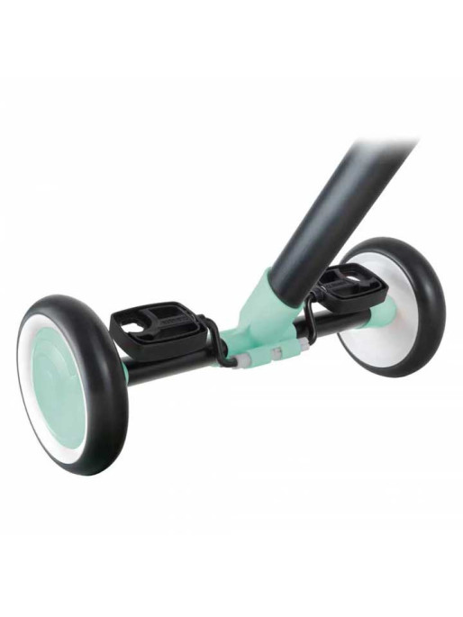 GLOBBER Триколка Globber Learning Trike 2 в 1