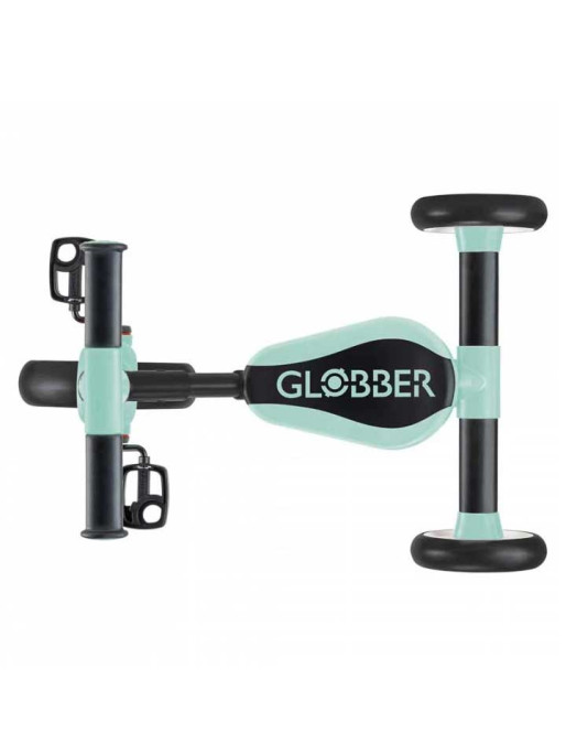 GLOBBER Триколка Globber Learning Trike 2 в 1