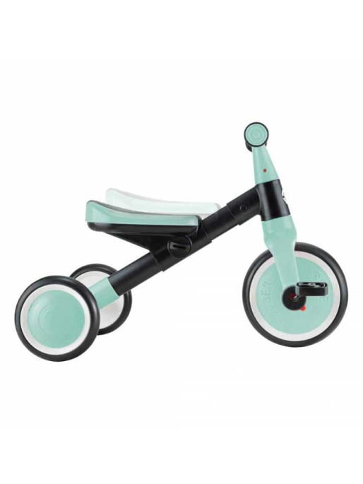 GLOBBER Триколка Globber Learning Trike 2 в 1