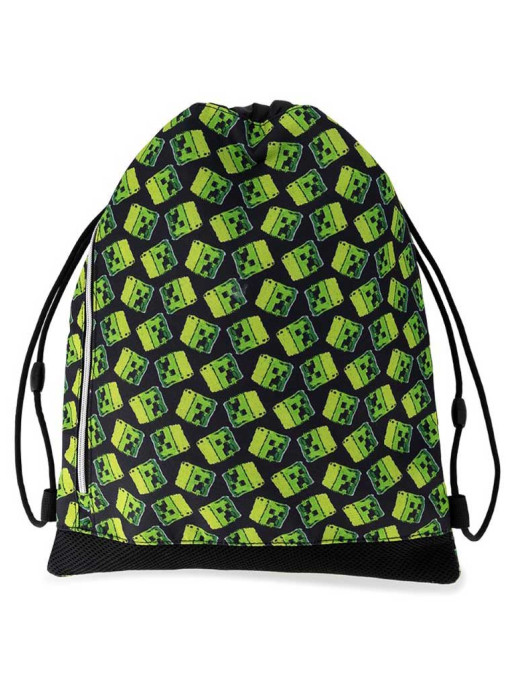 UWEAR Мешка Minecraft Movie