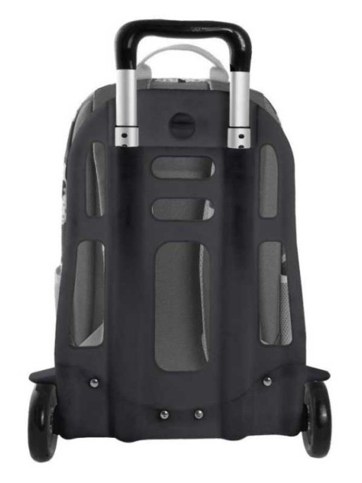 UWEAR Ученическа раница на колела Minecraft Movie