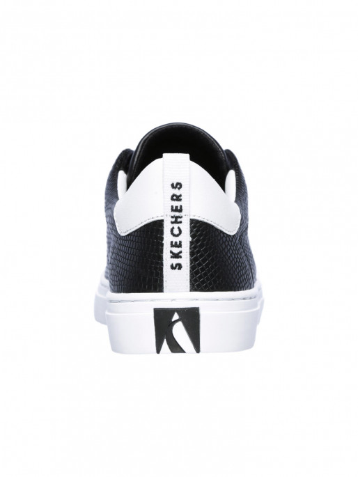 SKECHERS Παπούτσια W SIDE STREET-TEGU