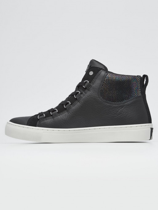 skechers side street core set hi