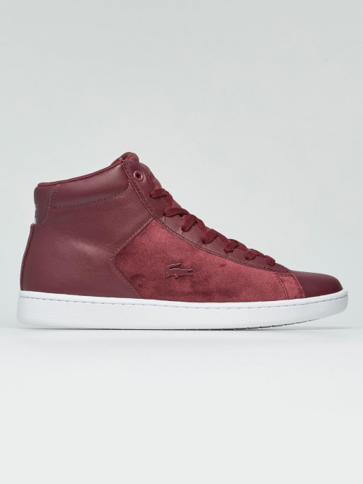 blanding fast taxa LACOSTE CARNABY EVO MID 318 1 Shoes