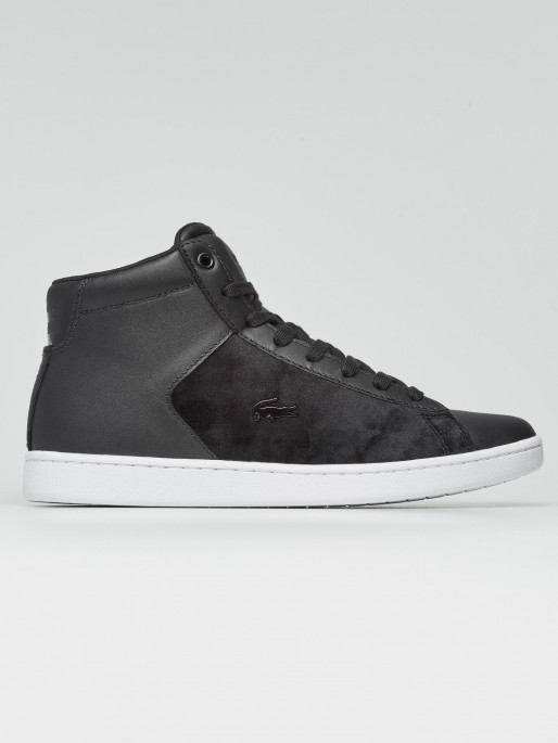 LACOSTE CARNABY EVO MID 318 1 Shoes